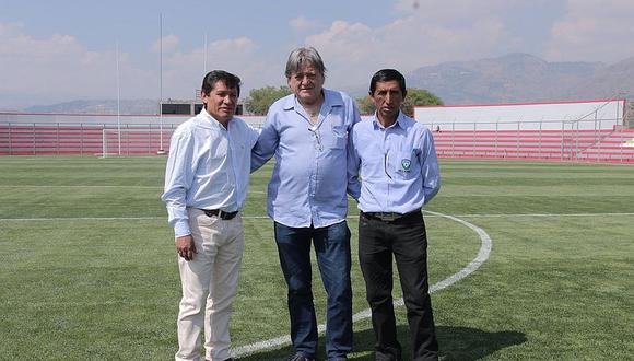 El fútbol profesional vuelve al estadio Cumaná