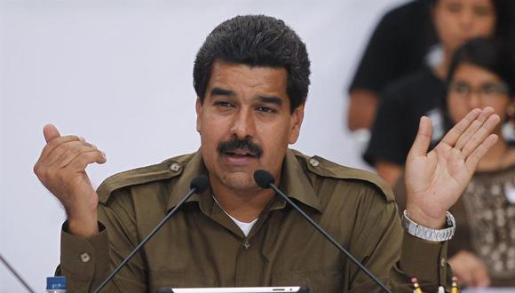 Maduro también convoca a movilización popular en Venezuela
