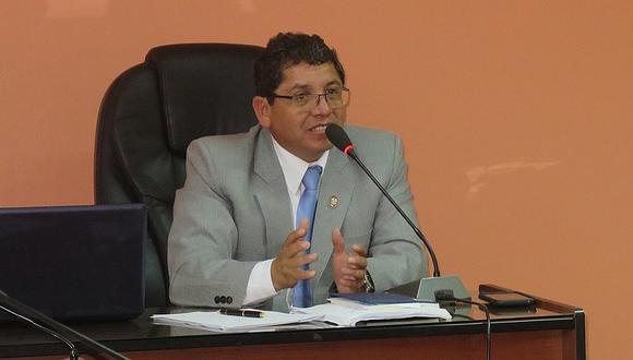 Errores consecutivos dejan mal parada a gestión Gutiérrez en Huamanga