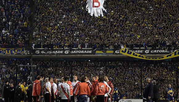 ​Copa Libertadores: Boca Juniors queda eliminado del torneo