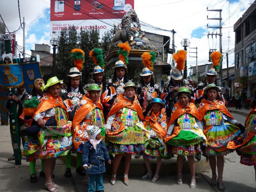 Piden que  "La chunguinada" sea declarada patrimonio cultural