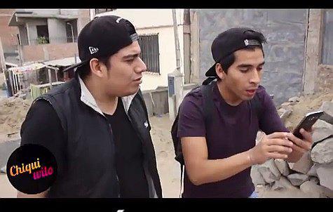 ​Pokémon Go: la parodia peruana que la rompe en la red (VIDEO)