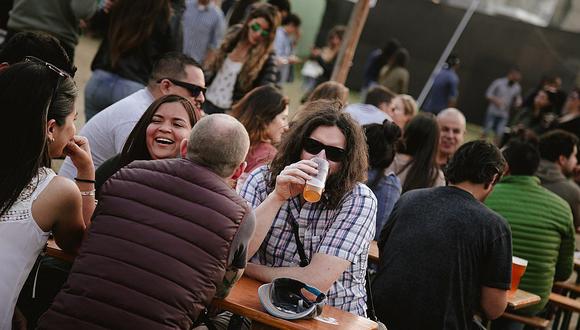 CAP Fest: Todo lo que debes saber de la nueva edición del festival de cervezas artesanales