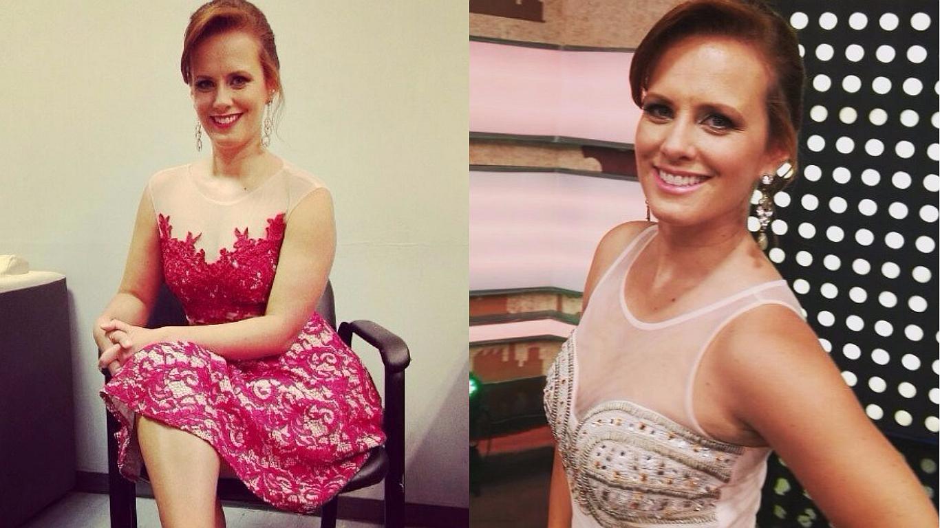 Rossana Fernández Maldonado se luce con sexy foto luego de revelar su divorcio (VIDEO)