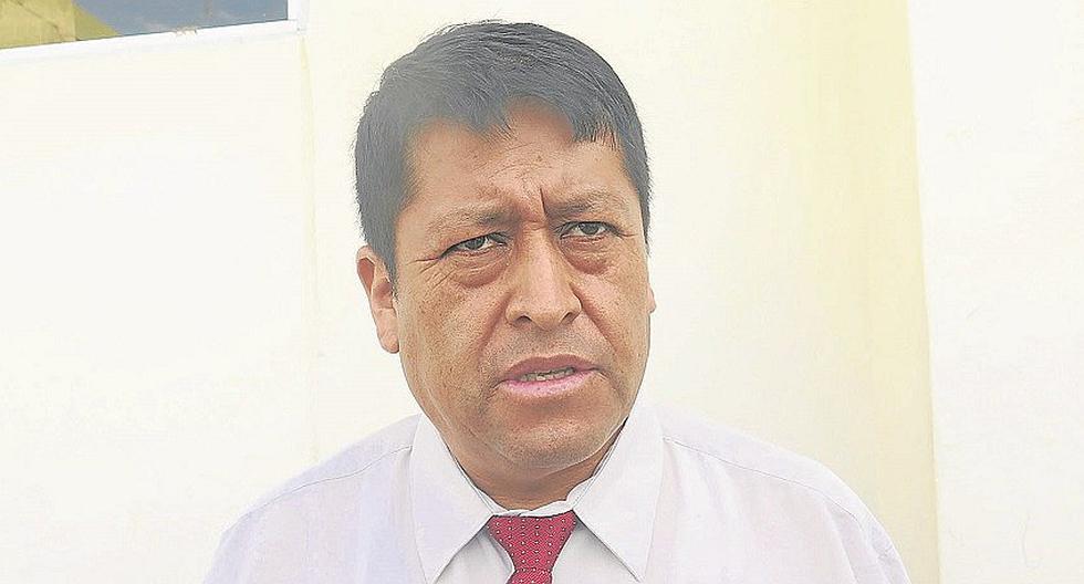 Precisan que denuncia contra director de penal fue archivada por