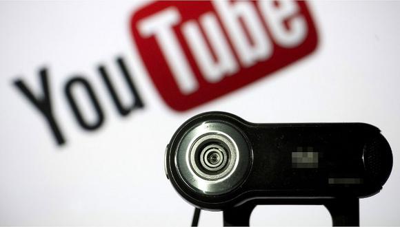 YouTube ya permite emitir vídeos en vivo