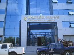 Sujeto golpeó brutalmente a su hijo de un año y 10 meses de edad