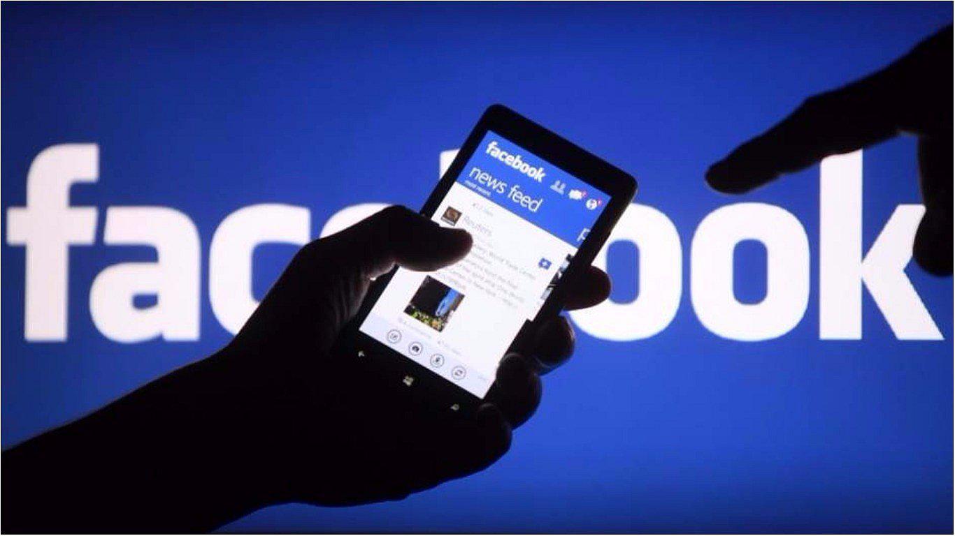 ​Facebook: reportan caída de red social a nivel mundial 