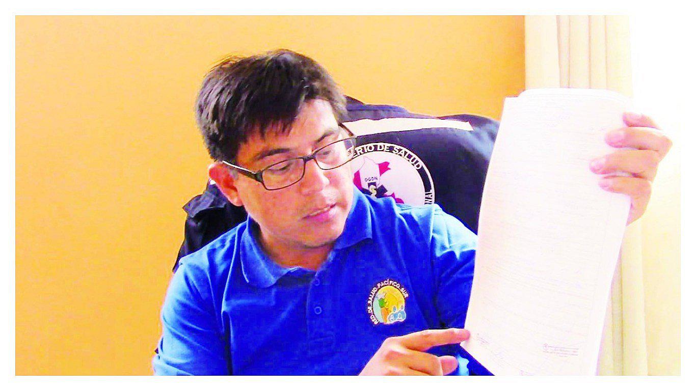 Casma: una piscina apta para el mes de verano 