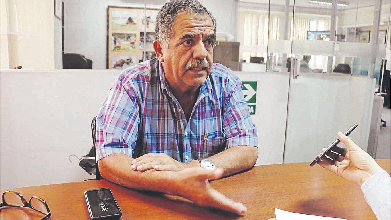 Miguel Cueva: “El alcalde pidió al expresidente de la Caja Piura poner a su bróker” 