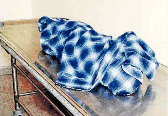 Juliaca: ​Niño de dos años muere ahogado en parque La Capilla