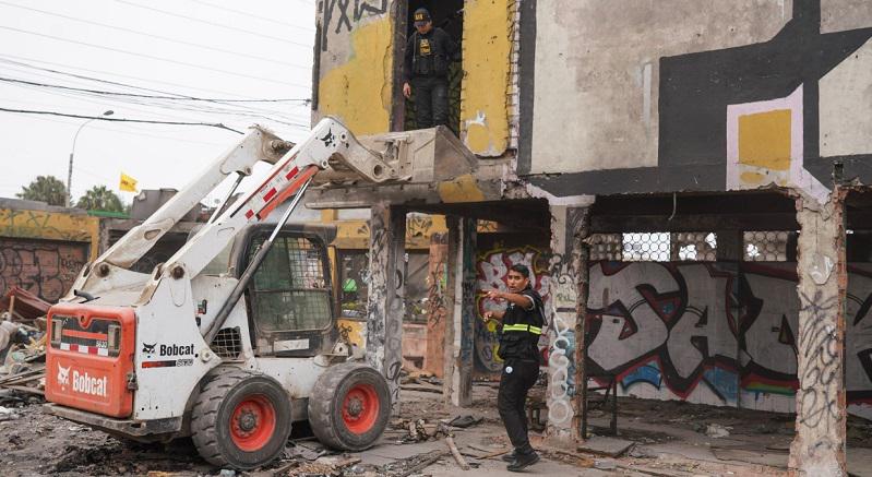 Pueblo Libre (Foto: Difusión)