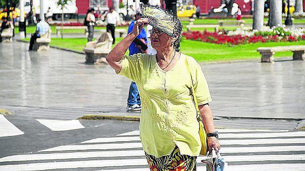 Verano 2019: Señales de alerta ante un posible cuadro de deshidratación por calor