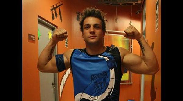 Esto es Guerra: Modelo se burla de Nicola Porcella en vivo (VIDEO)