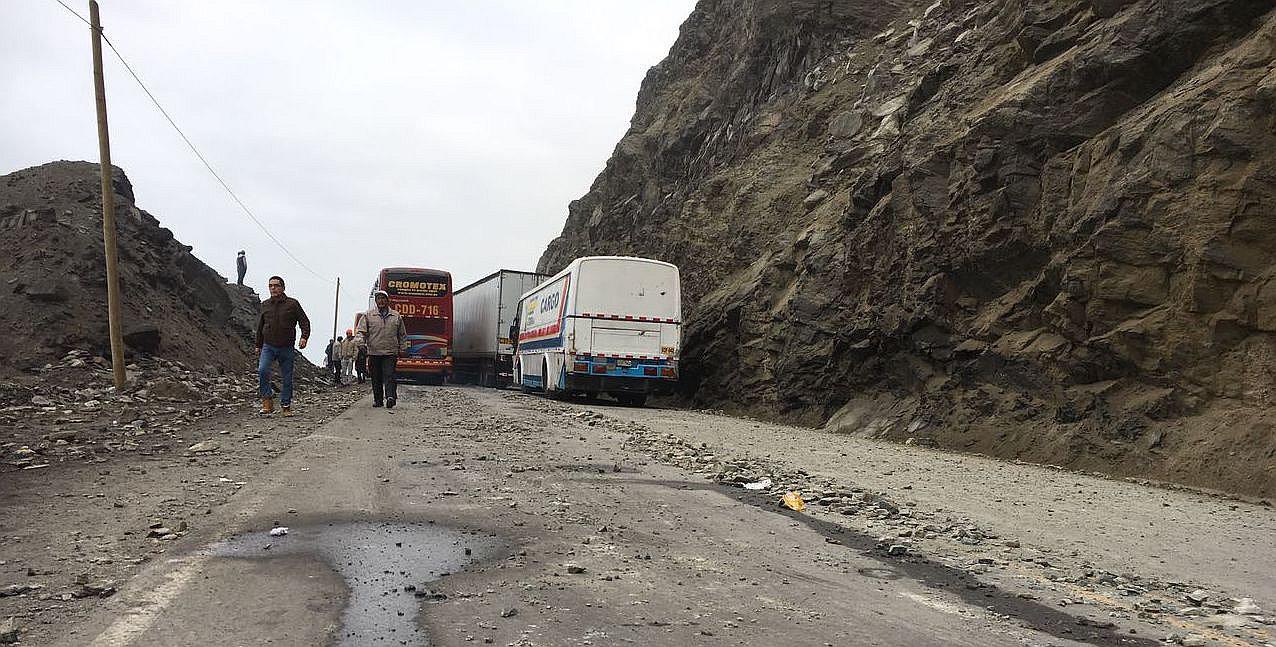 Zona sur espera terremoto de más de 7 grados por silencio sísmico por 102 años