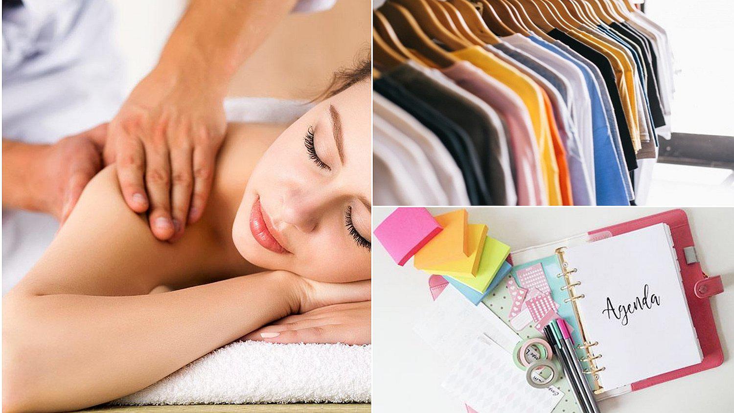 Navidad: Conoce estas opciones de regalos para mujeres (FOTOS)