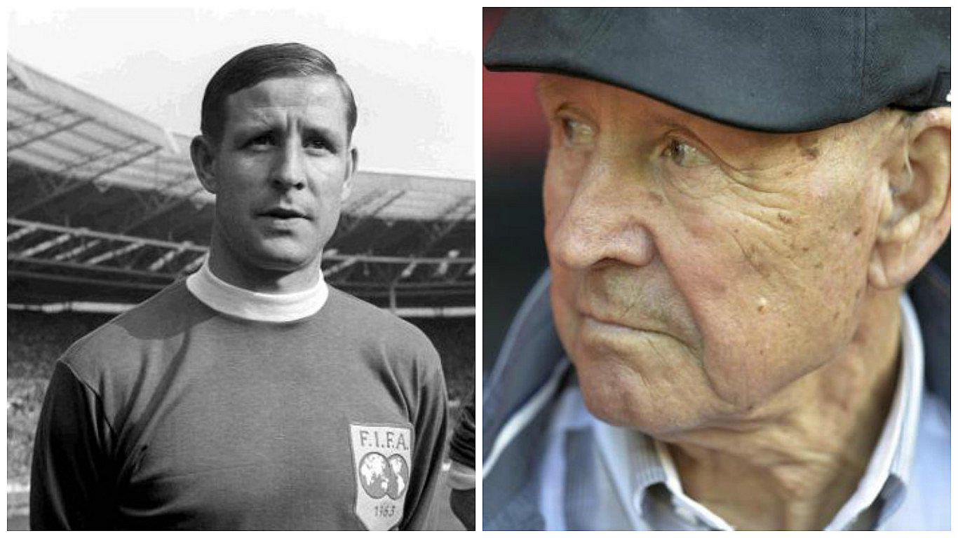 Muere ​Raymond Kopa, leyenda del fútbol francés y del Real Madrid