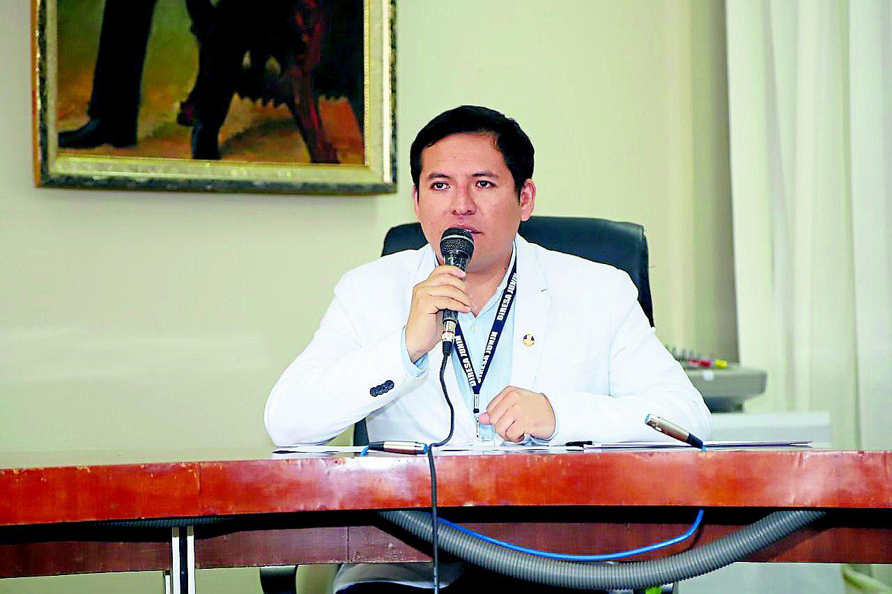 Junín cierra fronteras con la región Pasco por COVID-19