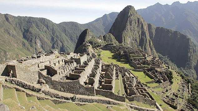 Cadena internacional recomienda no visitar Machu Picchu este 2018 