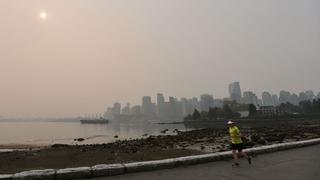 Canadá: reportan decenas de muertes repentinas en plena ola de calor en Vancouver 