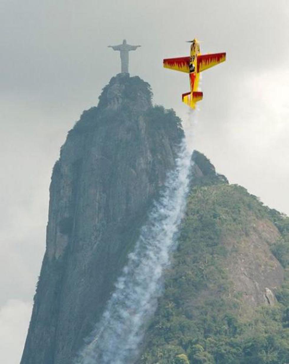 Galería: Fotos tomadas en el momento exacto