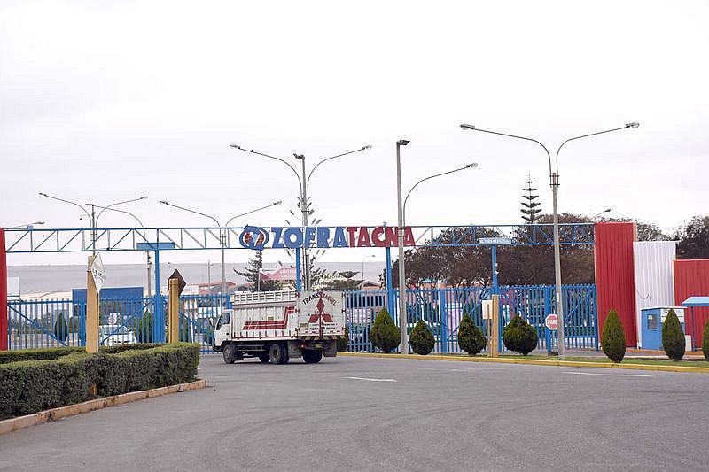 AJU Zotac demanda que nombren a técnicos como directivos en Zofratacna 