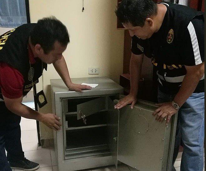 Cae general del Ejército acusado de ser parte de los "Cuellos Verdes del Milagro"