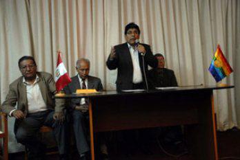 Cusco pide levantar Estado de Emergencia