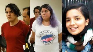 Solsiret Rodriguez: Poder Judicial ordena la liberación de los acusados del homicidio de la joven activista