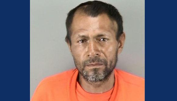 EE.UU.: Mexicano deportado cinco veces asesinó a joven en California