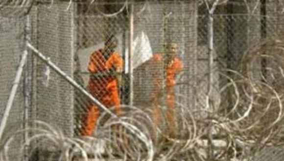Muere detenido en cárcel de Guantánamo