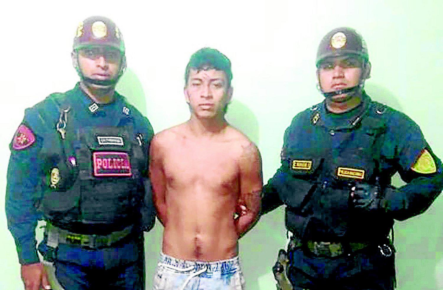 Dictan 14 años de prisión para asesino