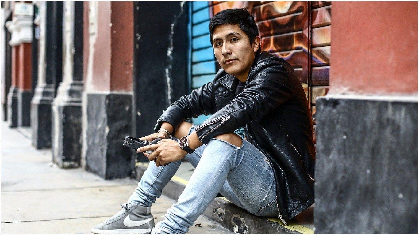 Gregory Trejo: “Si iba a escoger la música, debía ser como profesión y no como un hobby”