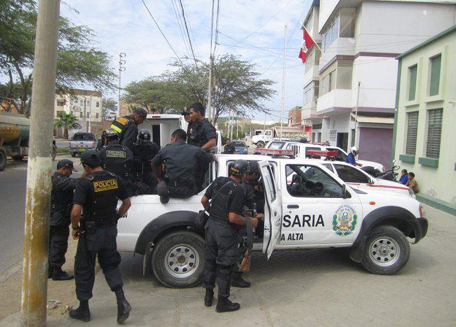 Piura:​ El viernes inauguran comisaría El Obrero