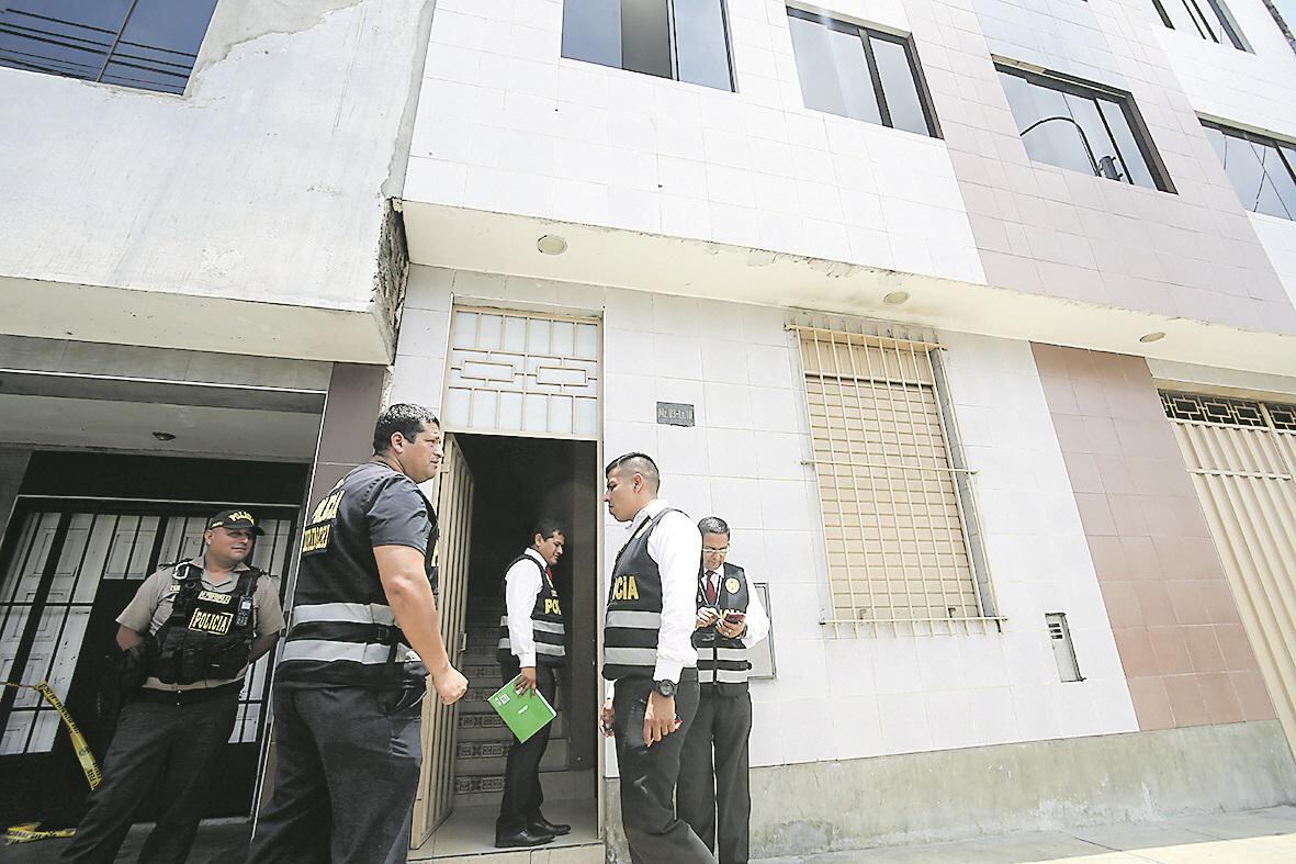 FOTO: GONZALO CÓRDOVA / GEC