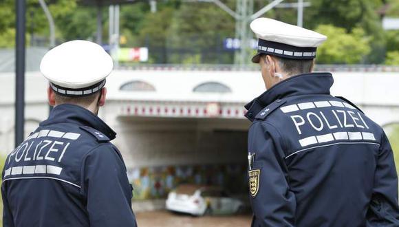 El robo ocurrió el 25 de noviembre de 2019, cuando los atracadores penetraron de madrugada en el museo de Dresde, ciudad ubicada al este de Alemania, apodada la “Florencia del Elba” (Foto: Reuters/ Imagen referencial)