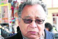 ​Feliciano Padilla: Sí hubo irregularidades graves en la exgestión