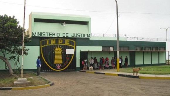 Chimbote: Hallan celulares en penal 