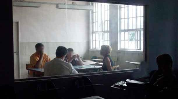 Inauguran primera cámara Gesell en Castilla