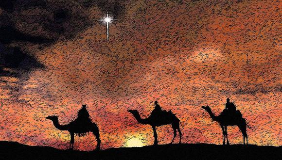 ​¿Por qué se celebra la 'Bajada de los Reyes Magos'?