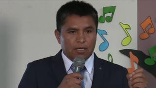 Ayacucho: alcalde advierte abandono del sector salud en Paucar del Sara Sara