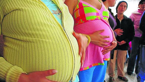 Alarmante: ¿Incremento de embarazos adolescentes por falta de especialistas?