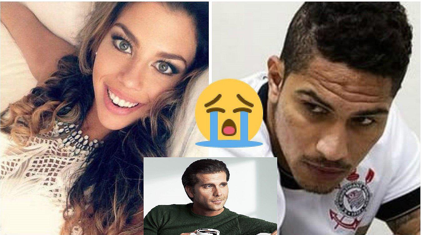 Paolo Guerrero: esta fue su radical acción después de 'ampay' de Alondra con Christian Meier (VIDEO)