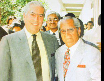 Piura, Vargas Llosa y la inagotable pasión
