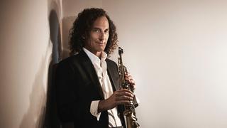 Kenny G ofrecerá concierto en Lima después de 13 años