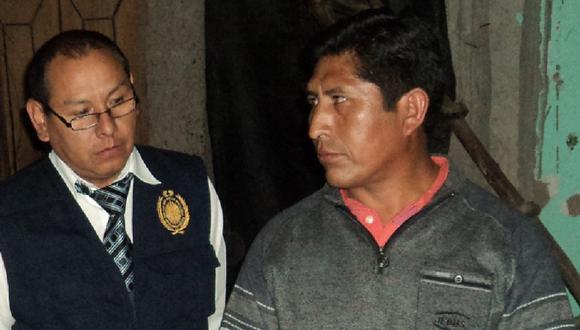 Poder Judicial confirma prisión para exalcalde Tala