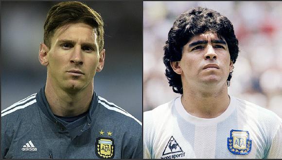 Argentina: Sin fútbol en el país de Messi y Maradona