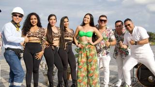 Explosión de Iquitos estrena “Consecuencias” tras el éxito de la canción “No sé” 