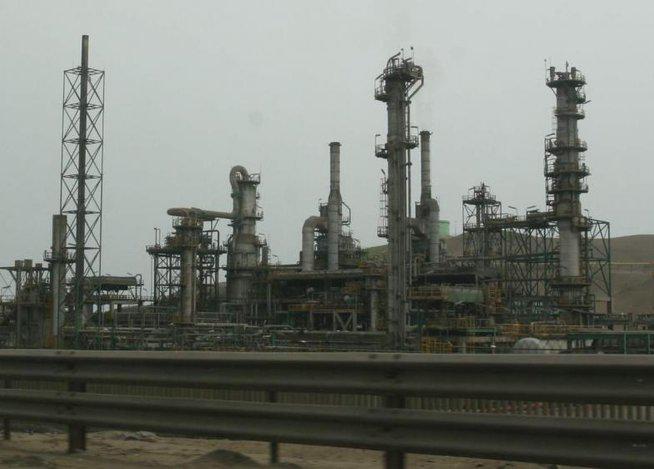 ​Petroperú anuncia recorte de precios en combustible