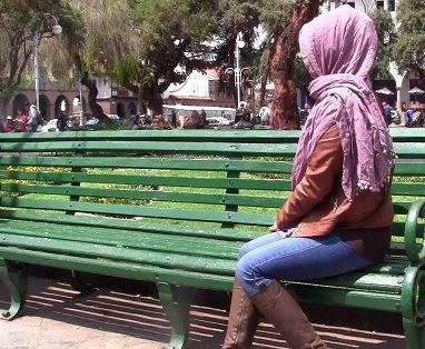 Cusco: Acoso en buses no tiene castigo